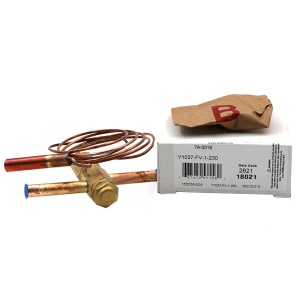 Parker Sporlan Expansion Valve Y1037-FV-1-230, Refrigeration parts