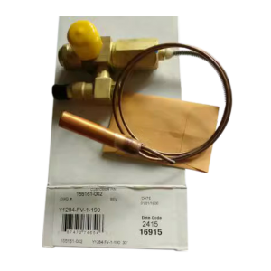 Parker Sporlan Expansion Valve Y1284-FV-1-190, Refrigeration parts