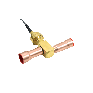 Parker Sporlan Expansion Valve SEH-100-10-S, Refrigeration parts