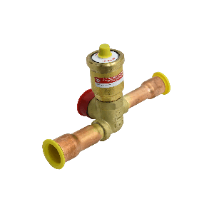 Parker Sporlan Expansion Valve SERI-JS-10-S, Refrigeration parts