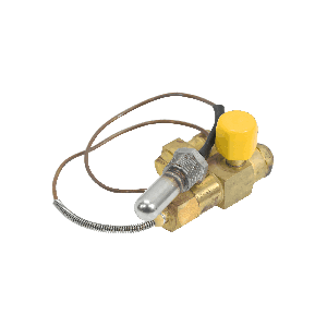 Parker Sporlan Expansion Valve Y1183-4-FV-2-250, Refrigeration parts