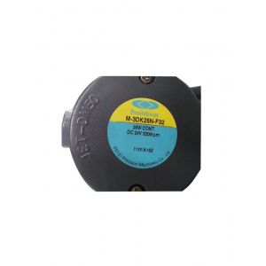 Peeimoger Electric Motor M-3DK25N-F32, Refrigeration parts