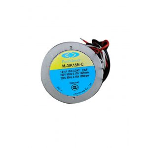 Peeimoger Electric Motor M-3IK15N-C, Refrigeration parts