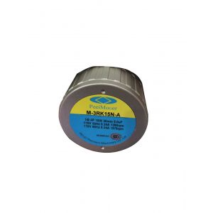 Peeimoger Electric Motor M-3RK15N-A, Refrigeration parts