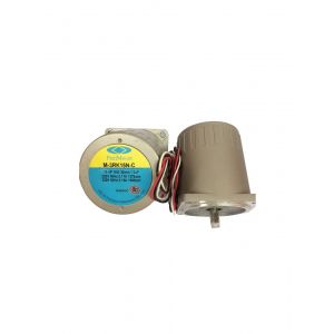 Peeimoger Electric Motor M-3RK15N-C, Refrigeration parts