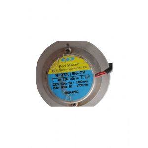 Peeimoger Electric Motor M-3RK15N-CV, Refrigeration parts