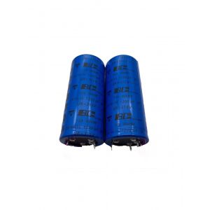 PHILIPS Capacitor 159 1200UF 315V, Refrigeration parts