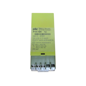 Pilz Relay 485901, Refrigeration parts
