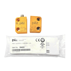 Pilz Relay 504222, Refrigeration parts