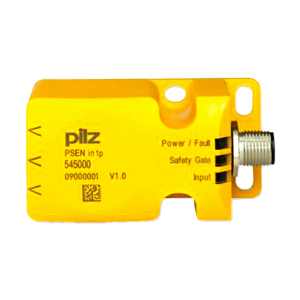 Pilz Relay 545000, Refrigeration parts
