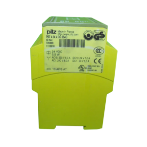 Pilz Relay 720300, Refrigeration parts