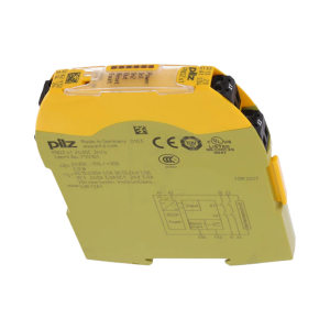 Pilz Relay 750101, Refrigeration parts