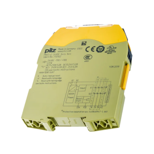 Pilz Relay 750102, Refrigeration parts