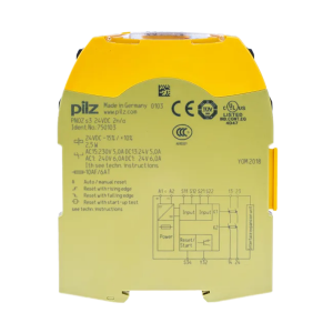 Pilz Relay 750103, Refrigeration parts