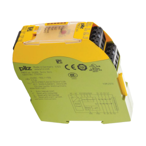 Pilz Relay 750104, Refrigeration parts