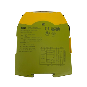 Pilz Relay 750105, Refrigeration parts