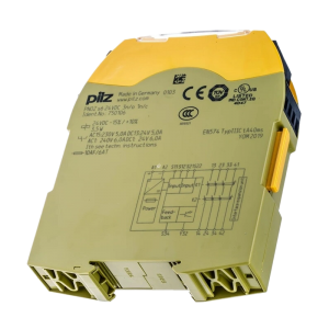 Pilz Relay 750106, Refrigeration parts