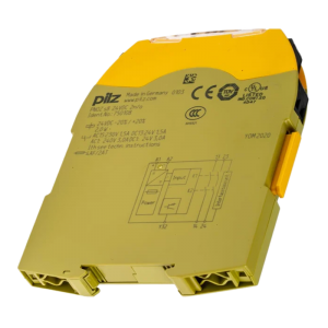 Pilz Relay 750108, Refrigeration parts