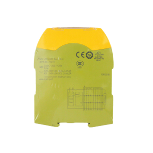 Pilz Relay 750111, Refrigeration parts