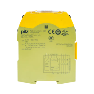 Pilz Relay 750126, Refrigeration parts