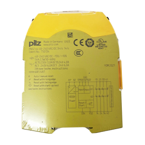 Pilz Relay 750134, Refrigeration parts