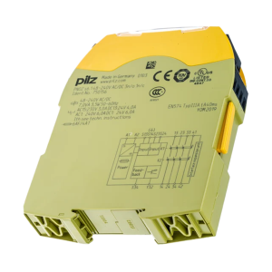 Pilz Relay 750156, Refrigeration parts