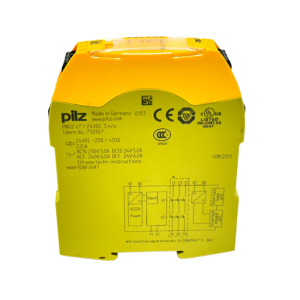 Pilz Relay 750167, Refrigeration parts