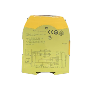 Pilz Relay 750330, Refrigeration parts