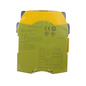 Pilz Relay 751102, Refrigeration parts