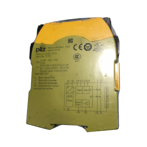 Pilz Relay 751103, Refrigeration parts