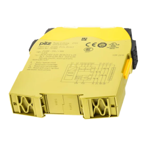 Pilz Relay 751105, Refrigeration parts