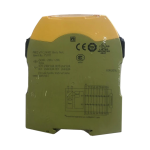 Pilz Relay 751111, Refrigeration parts