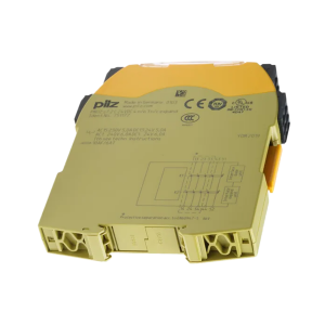 Pilz Relay 751177, Refrigeration parts