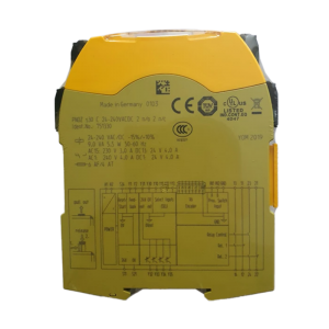 Pilz Relay 751330, Refrigeration parts