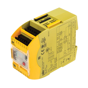 Pilz Relay 772001, Refrigeration parts