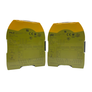 Pilz Relay 772100, Refrigeration parts