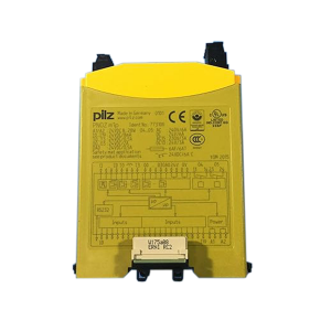 Pilz Relay 773100, Refrigeration parts