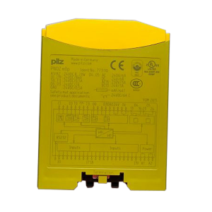 Pilz Relay 773110, Refrigeration parts