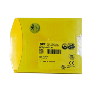 Pilz Relay 773300, Refrigeration parts