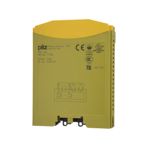 Pilz Relay 773500, Refrigeration parts