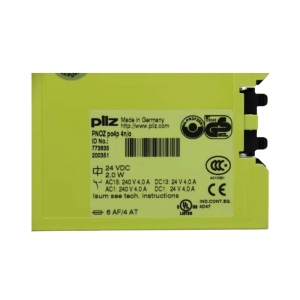 Pilz Relay 773635, Refrigeration parts