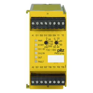 Pilz Relay 773951, Refrigeration parts