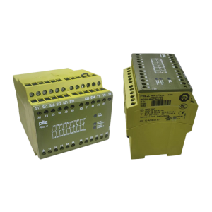 Pilz Relay 774002, Refrigeration parts