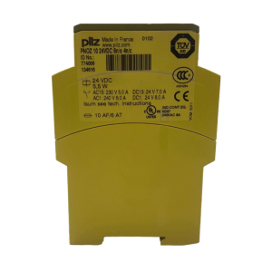 Pilz Relay 774009, Refrigeration parts
