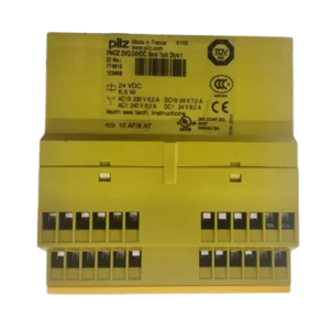 Pilz Relay 774013, Refrigeration parts