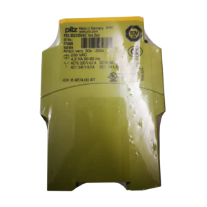 Pilz Relay 774026, Refrigeration parts