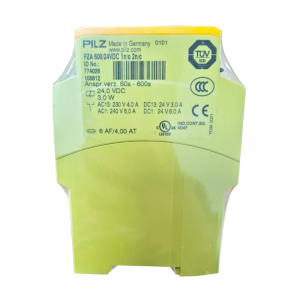 Pilz Relay 774028, Refrigeration parts