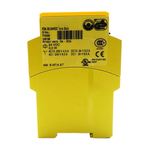 Pilz Relay 774030, Refrigeration parts