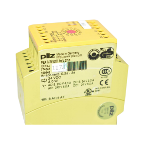 Pilz Relay 774041, Refrigeration parts