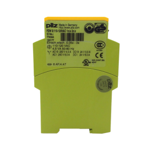 Pilz Relay 774044, Refrigeration parts